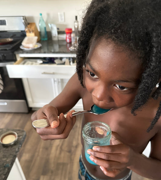 π Glow From Within: Why Sea Moss is Your New Superpower for Summer & Beyond