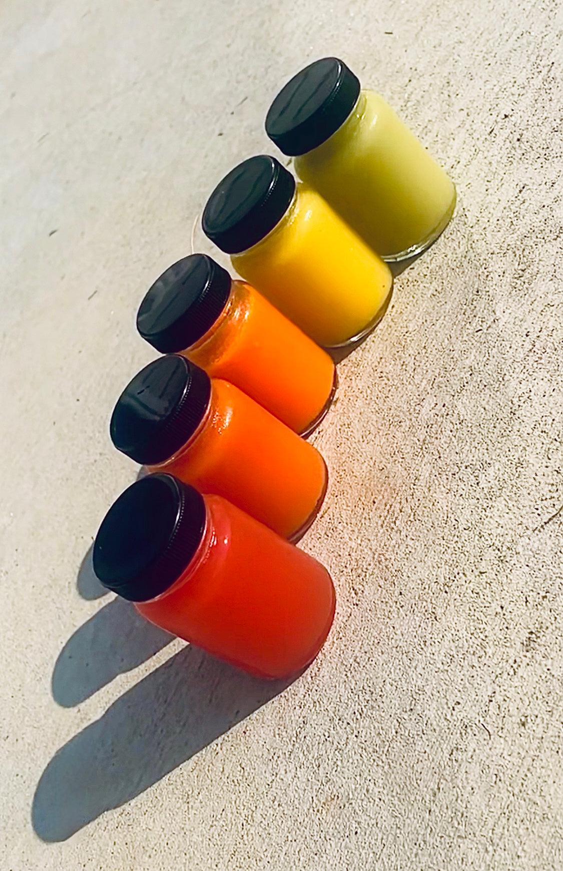 💥 Wellness Shot Trio — 3-Pack Bundle