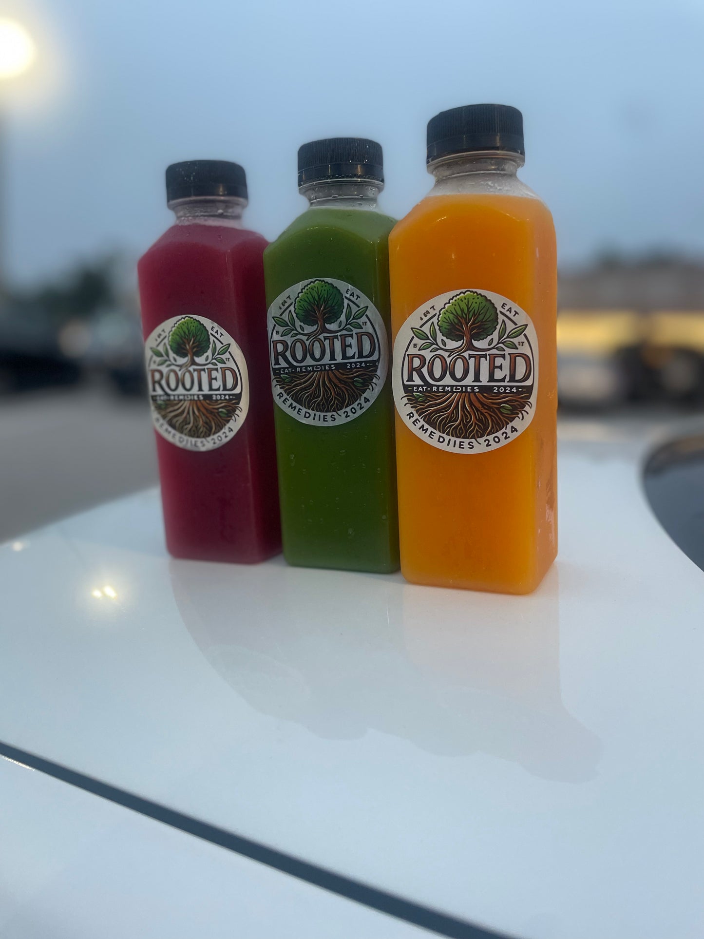 ๐ฅคโจ Build-Your-Own 3-Juice Wellness Bundle โ 16 oz Each