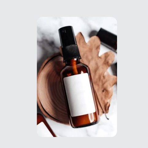 🌱 Crown Elixir — Hair & Scalp Revival Oil 💧✨