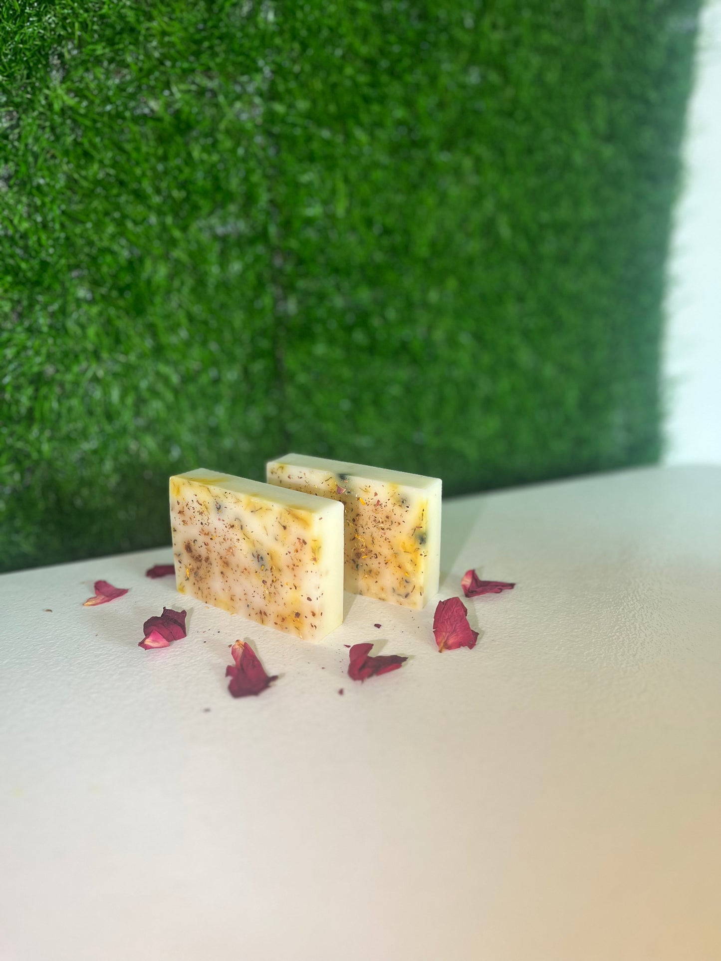 🌺✨ Sacred Bloom Yoni Bar — 🌿 Gentle Balance & Glow ✨