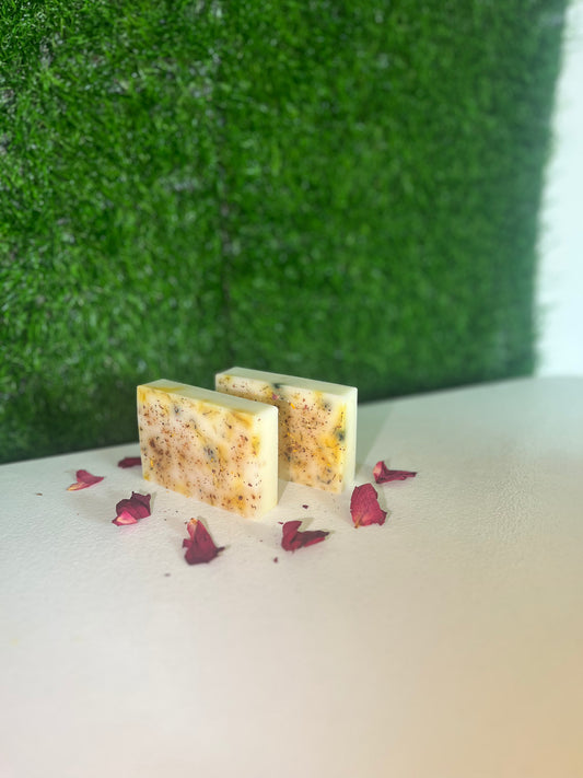 🌺✨ Sacred Bloom Yoni Bar — 🌿 Gentle Balance & Glow ✨