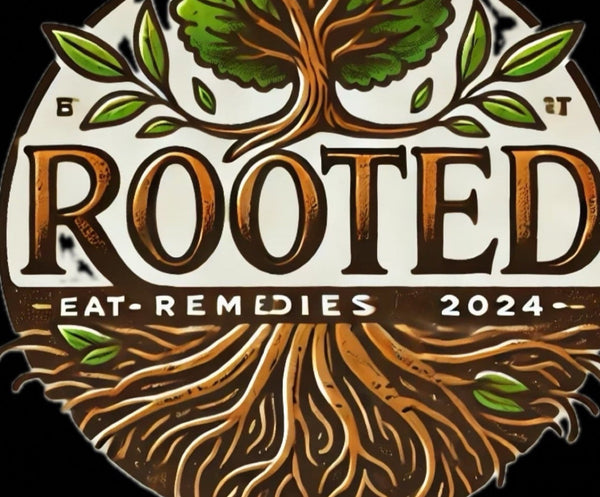 Rooted Remedies