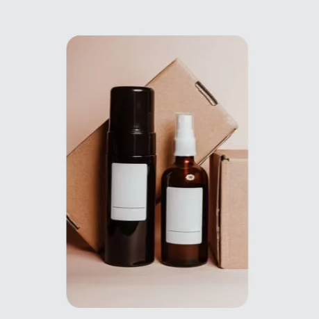 💪 Crown & Prime Power Duo — Beard & Hair Elixir Combo 👑✨