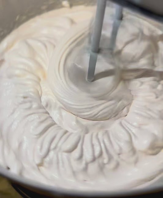 🌙✨ Whipped Dreams — Luxurious Body Butter